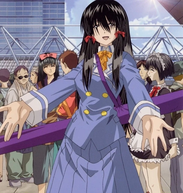 Kanako Ohno