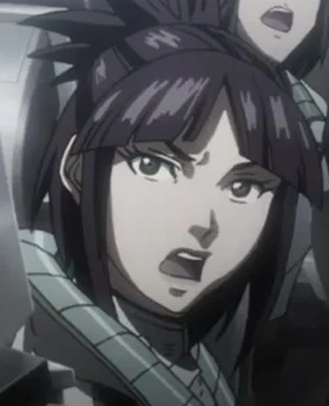 Kanako Sanjo