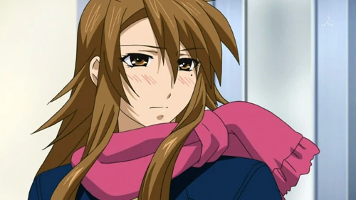 Kanako Sumiyoshi