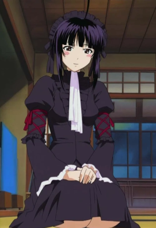 Kanako Urashima