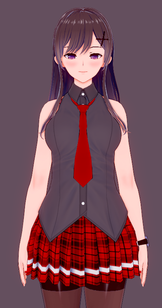 Kaname Yuzuki