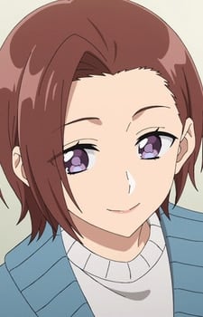 Kanami Kurosaki