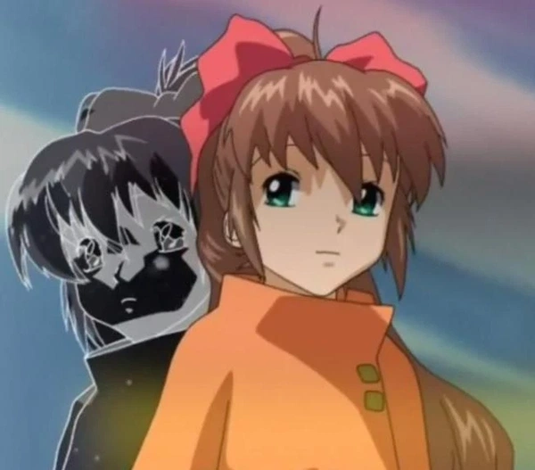 Kanami Yuta