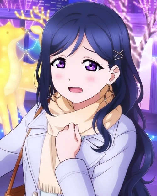Kanan Matsuura