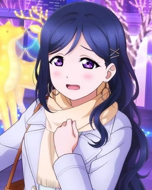 Kanan Matsuura