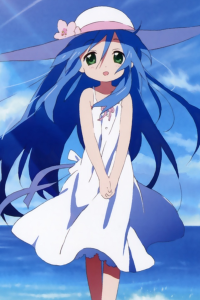 Kanata Izumi