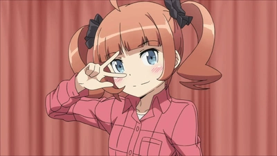 Kanata Kurusu