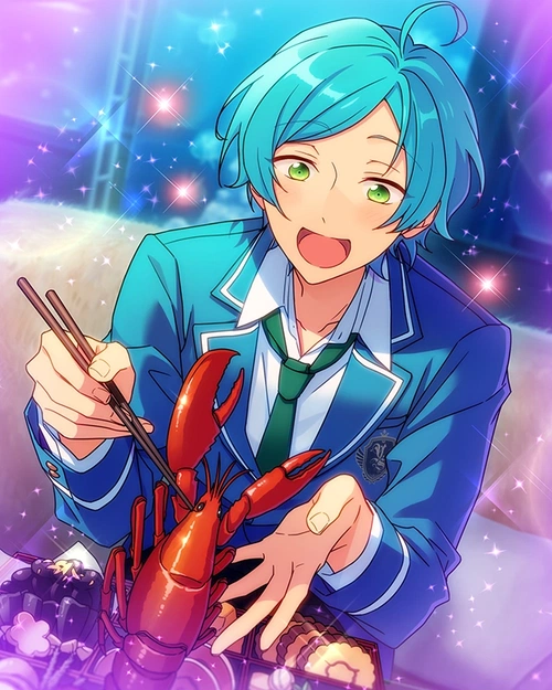 Kanata Shinkai