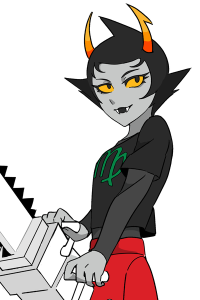 Kanaya Maryam
