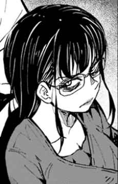 Kanbayashi Tōko