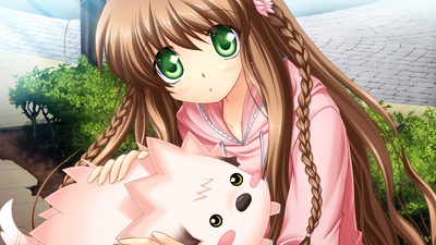 Kotori Kanbe