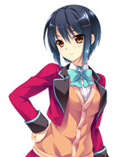 Kaneshiro Ai