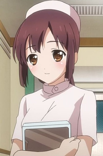 Kangoshi