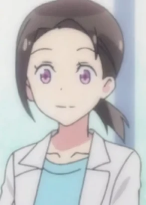 Kangoshi