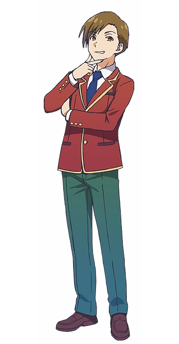 Kanji Ike