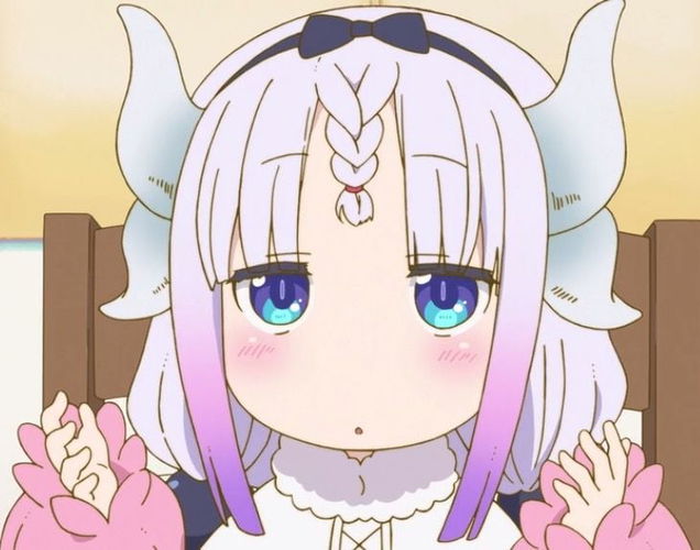 Display picture for Kanna Kamui