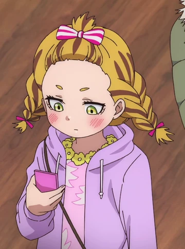 Kanna Kitora