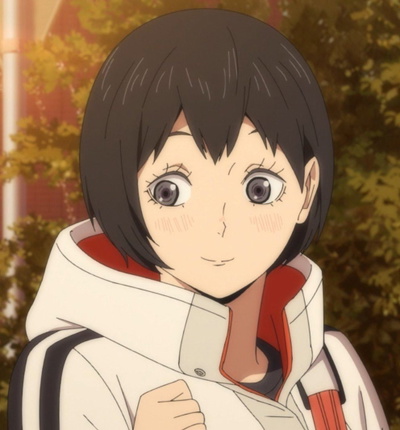 Kanoka Amanai