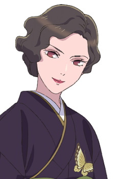 Kanoko Saimori