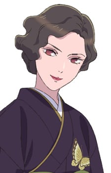 Kanoko Saimori