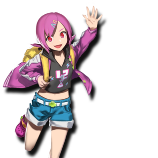 Kanoko Yotsuba