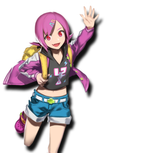 Kanoko Yotsuba