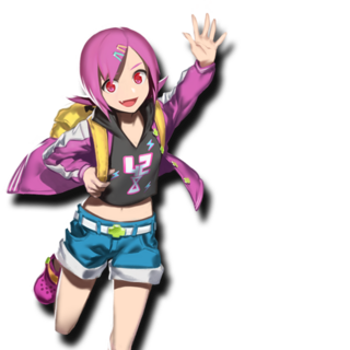 Kanoko Yotsuba