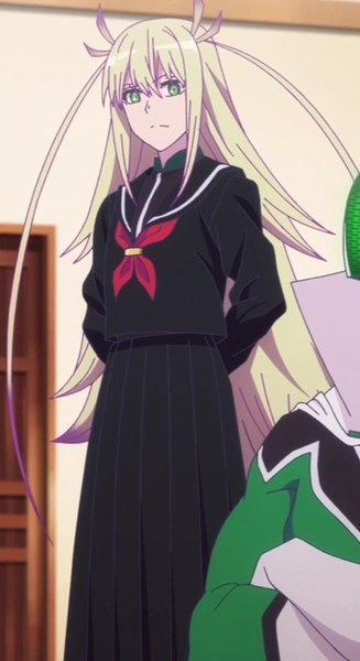 Kanon Hisui