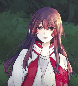 Kanon Oikawa