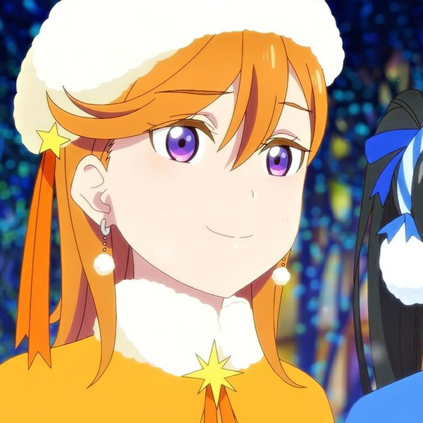 Kanon Shibuya
