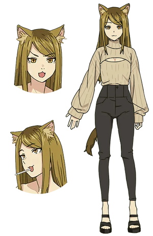 Kaoruko Nishi