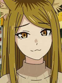 Kaoruko Nishi