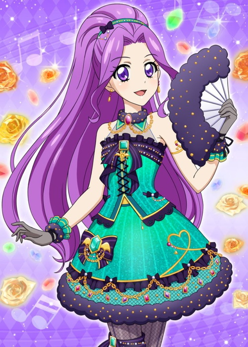 Kanzaki Mizuki