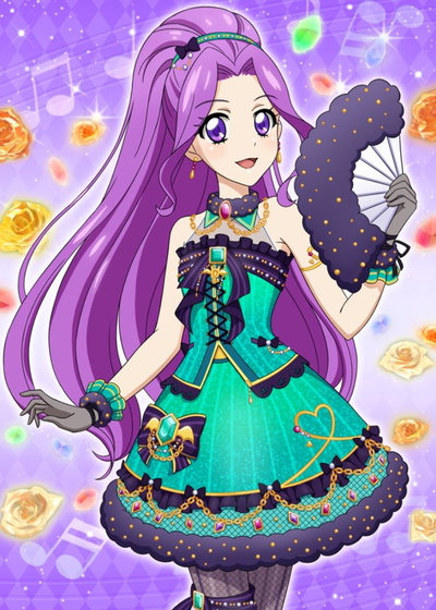 Kanzaki Mizuki