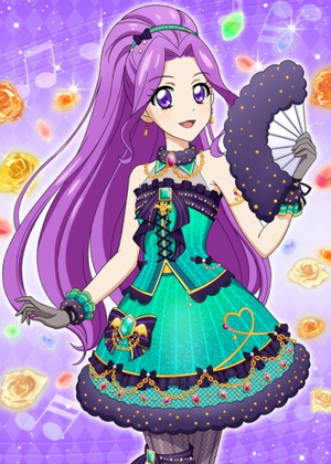 Kanzaki Mizuki