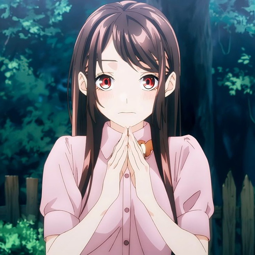Kaori Houjou