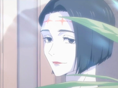 Kaori Itadori