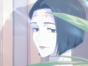 Kaori Itadori