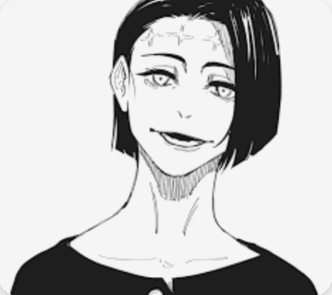 Display picture for Kaori Itadori