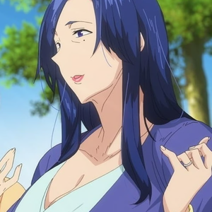 Kaori Miyama