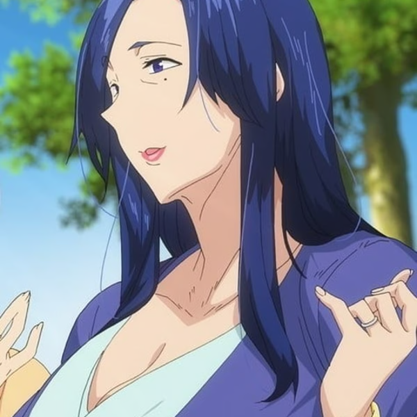 Kaori Miyama