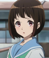 Kaori Nakaseko portrait