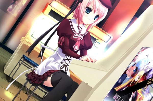 Kaori Natsuki