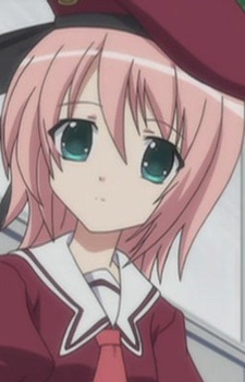 Kaori Natsuki