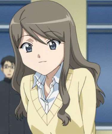 Kaori Sakai