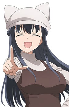 Kaori Shimoda