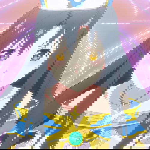Display picture for Kaori Shirasaki