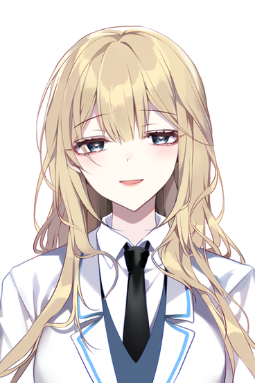 Kaori Toujouin
