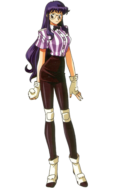 Kaori Yanase