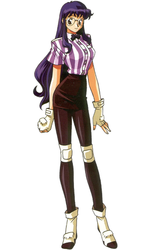 Kaori Yanase